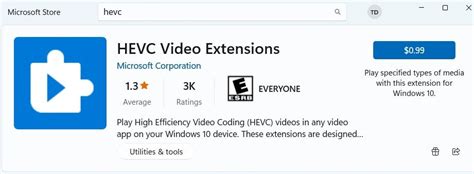 Image result for HEVC Decoder