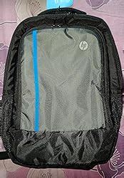 HP 5 ltrs (2 cms)backpack(1D0M5PA_black) - Buy HP 5 ltrs (2 cms ...