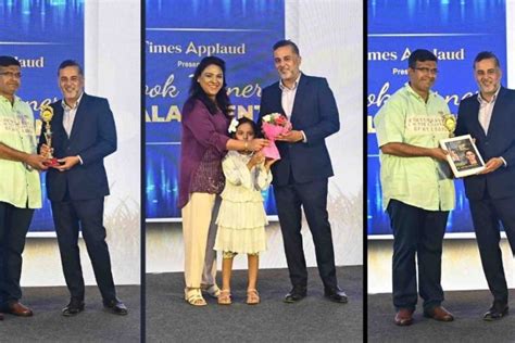 Shining at Book Turner Gala 2025, Healing and Spiritual Sciences Power ...