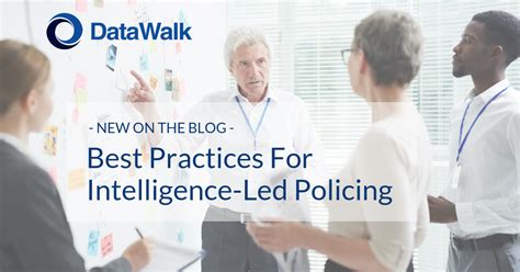 Image result for Intelligence-Led Policing Process