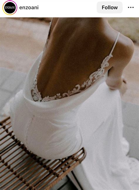 Pin by 3mily._.e on Ideas | Wedding dress backs, Dream wedding ideas dresses, Wedding dress low back