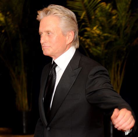 Michael Douglas: Aποσύρεται από την υποκριτική στα 80 του