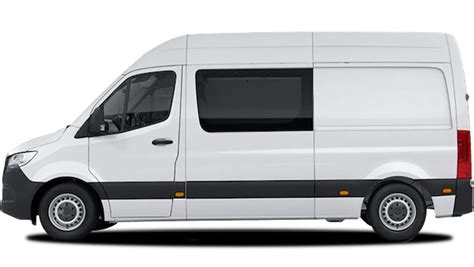 Image result for Sprinter Campervan