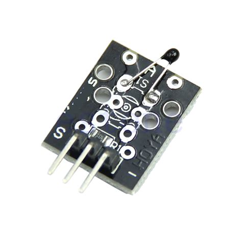 Image result for Heat Sensor Arduino