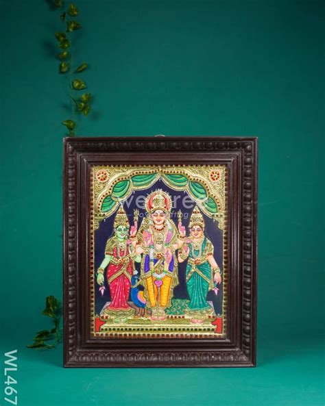 Tanjore Paintings – Wedtree