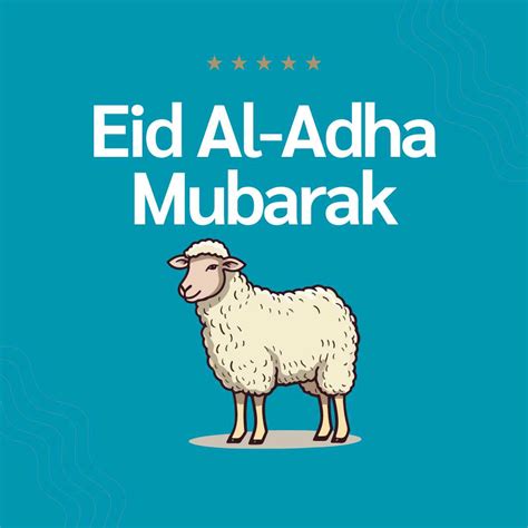 2025 Happy Eid Al Adha Mubarak Wishes for Family & Friends