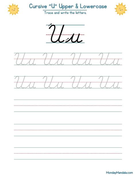 Script Letter U 的图像结果