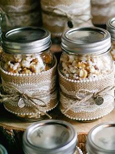 Country Wedding Gift Ideas by 15 Favor Ideas For A Rustic Wedding Country Wedding Gift Ideas