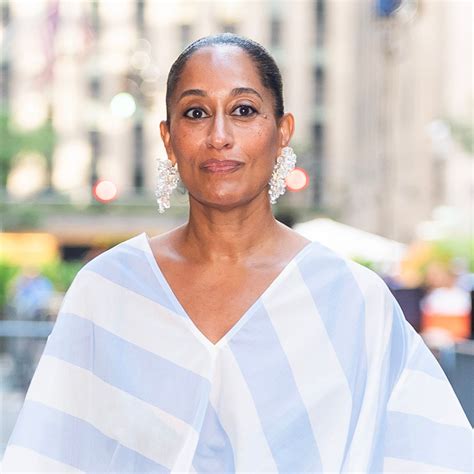 Meet Tracee Ellis Ross' famous family | HELLO!