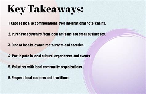 How to Help Local Communities 的图像结果