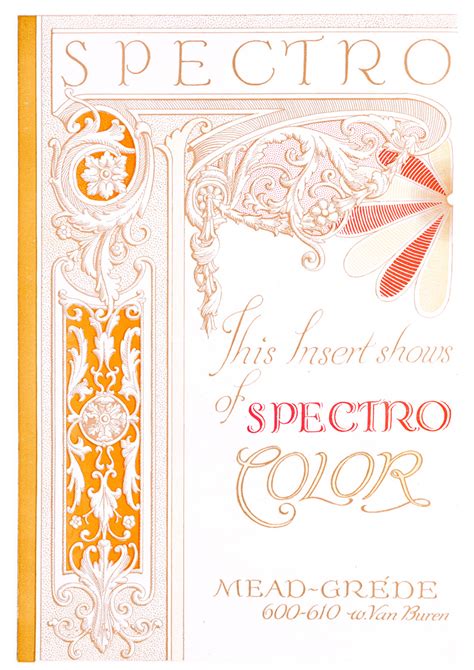 Image result for Specto Mater Color