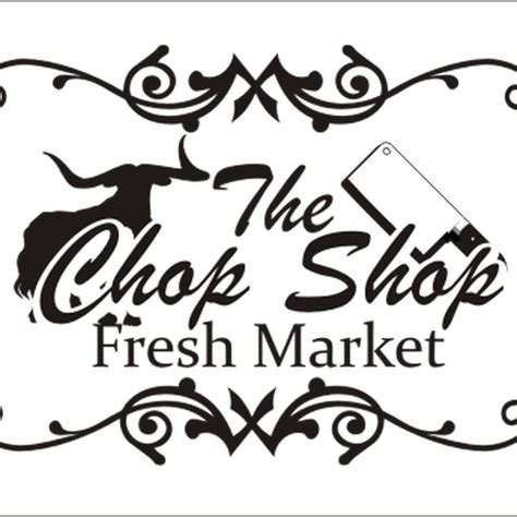 Chop Local Logo 的图像结果