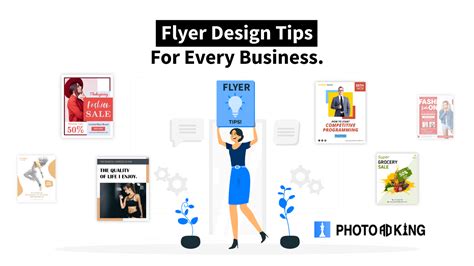 Image result for Flyer Design Tips