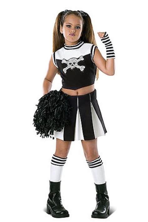 15 Most Inappropriate Halloween Costumes for Kids