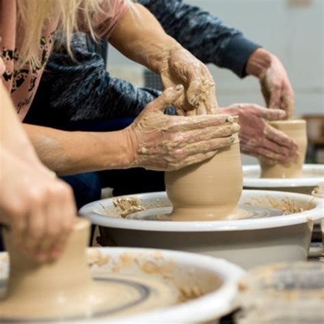 Pictures Of Pottery Making at Bruce Green blog