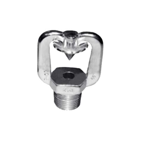 Fire Fighting Equipments | Omega Industries | Automatic Sprinkler Heads ...