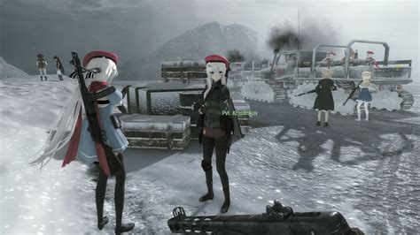 Image result for Girls Frontline Ppsh 41 Project Nova