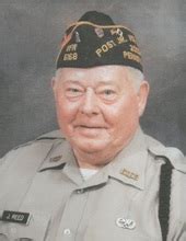 John L. Reed - 2022 - Fogelsanger - Bricker Funeral Home, Inc.