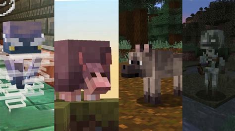 Image result for New Mob in Minecraft Java