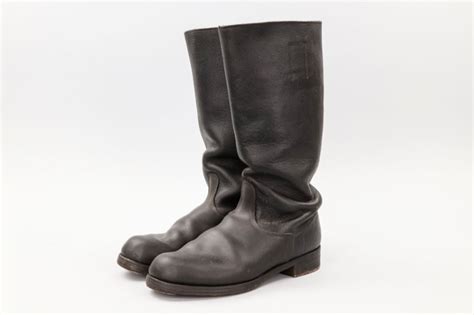 ratisbon's | Early Bundeswehr marching boots | DISCOVER GENUINE ...