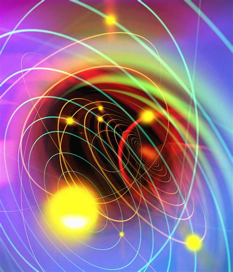 Image result for Subatomic Particles Form