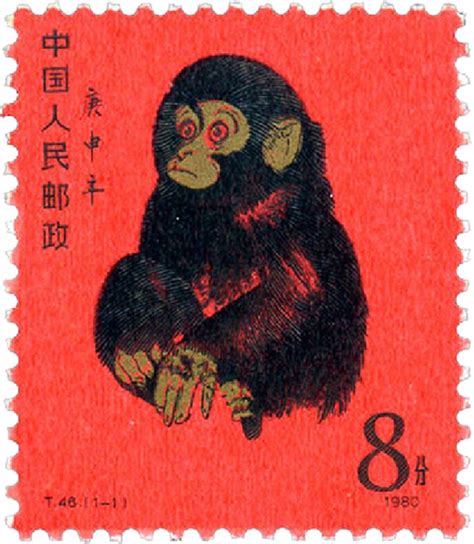 80年猴票收藏价值为什么高？，价格，图片，收藏