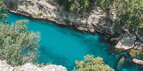 10 Best National Parks in Turkey for a Tranquil Escape