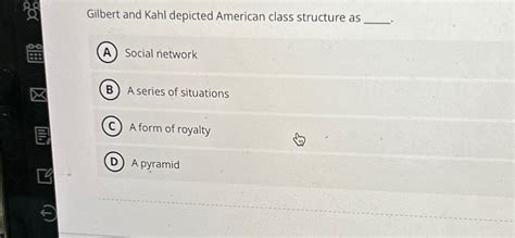 American Class Structure 的图像结果
