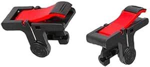 Melodeum Mobile Phone Gaming Trigger with Fire Shooter Controller ...