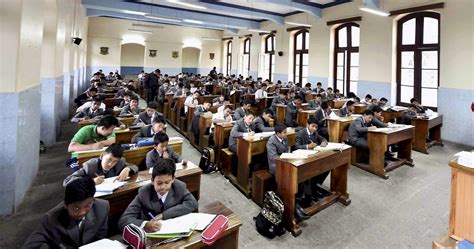 Centre scraps 'no-detention policy' for classes 5, 8 students who fail ...