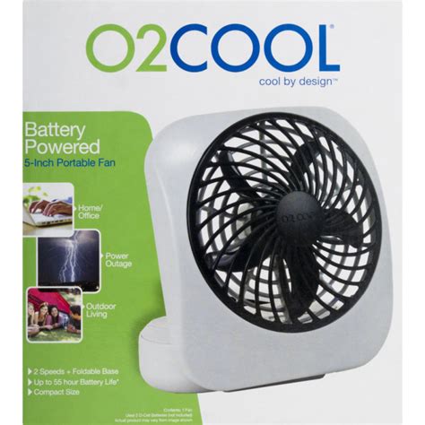Image result for O2 Cool Fan Unboxing