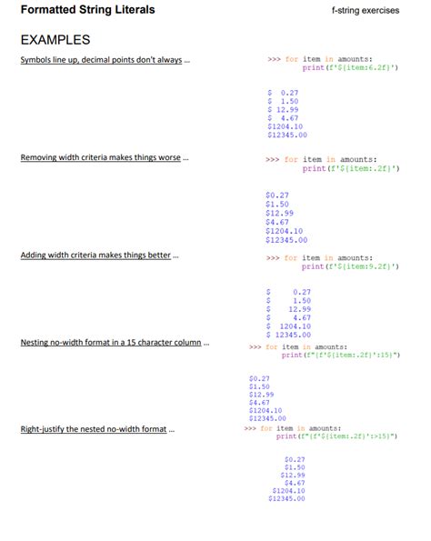 Image result for What Is String Formnatin