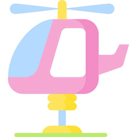 Kiddie ride - Free entertainment icons