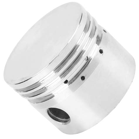 Air Compressor Connecting Rod Piston, Impact Proof Corrosion Proof Heat ...