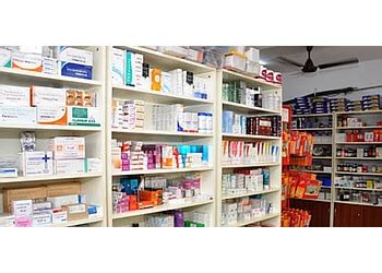 3 Best 24 Hour Medical Shops in New Delhi, DL - ThreeBestRated