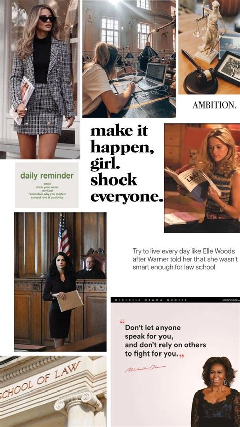 Law Vision Board 的图像结果