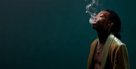 Khalifa Kush | The world's premier weed brand