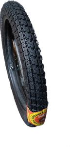 METRO TYRES 2.50.16 2.50.16 Rear Two Wheeler Tyre Price in India - Buy ...