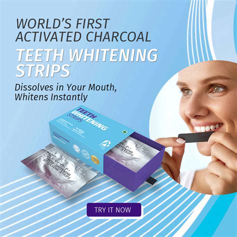Buy the Best Enamel-Safe Teeth Whitening Strips & Solutions