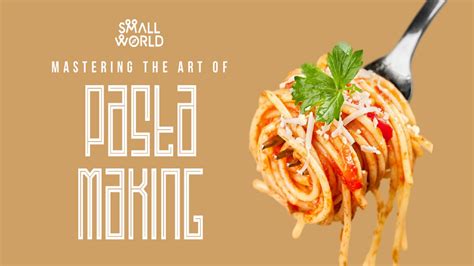 Pasta Making | Event in Bengaluru