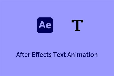 Image result for Adobe Effects Text Animation