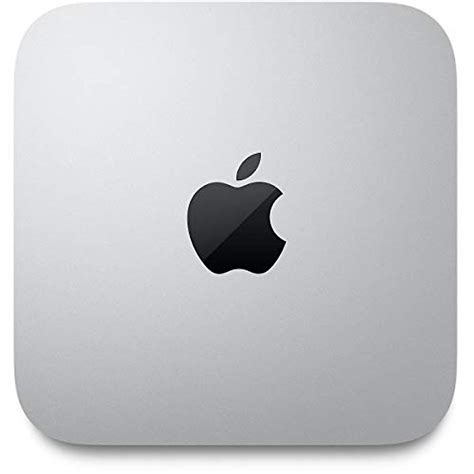 Apple Mini Computer M1 CPU 的图像结果