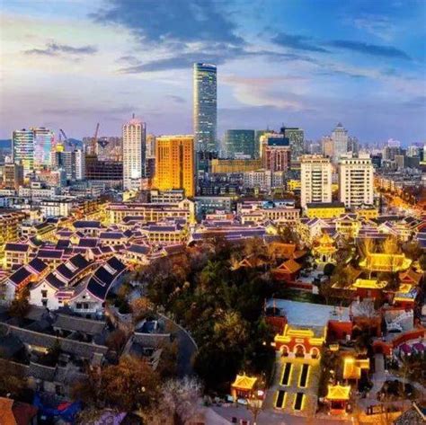 打造消费空间新格局，徐州多领域推进国际消费中心城市建设_街区_彭城_商业
