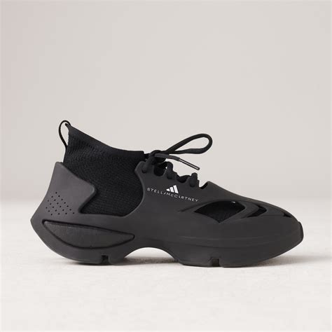 Shoes - adidas by Stella McCartney Sportswear Shoe - Black | adidas Kuwait