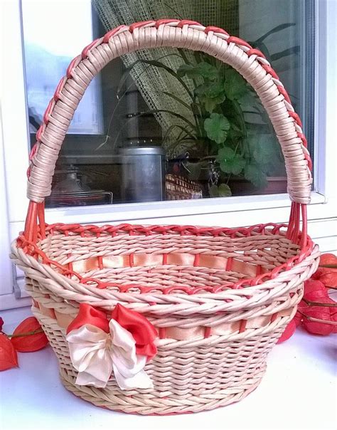 Image result for Paper Basket Tutorial
