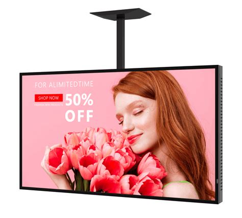 Digital Window Display 的图像结果