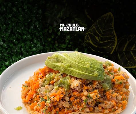 Mi Chulo Mazatlan | 🌊🍤 Delicias que conquistan en Mi Chulo Mazatlán 🍤🌊 ...