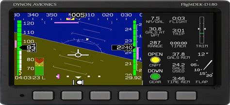 EFIS Tutorial 的图像结果