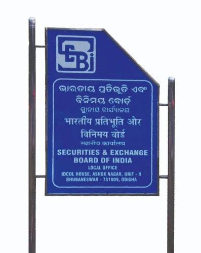 Sign Boards - Green Retro Reflective Sign Boards Manufacturer from ...