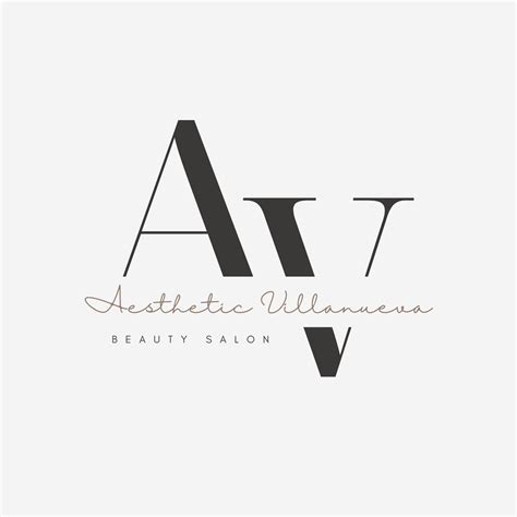 Beauty Salon Logo Templates